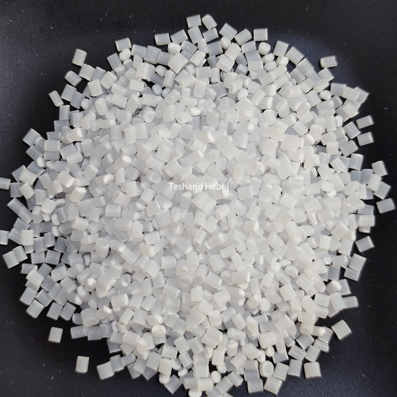 High Quality PVC Raw Material/PVC Compound/Granules PVC for Shoe, Wire & Cable