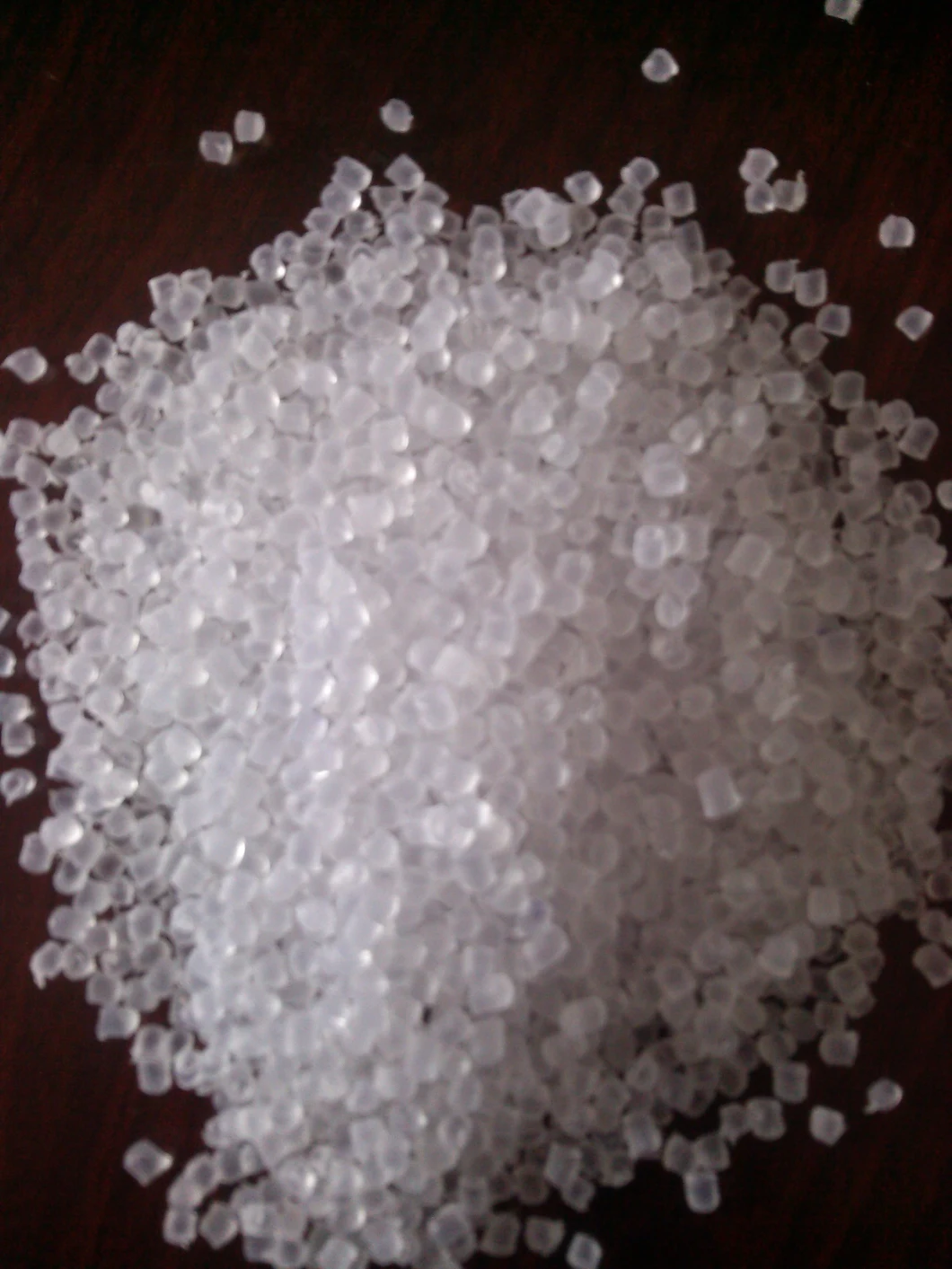 PVC Compound/Flexible PVC Granules for Hose PVC