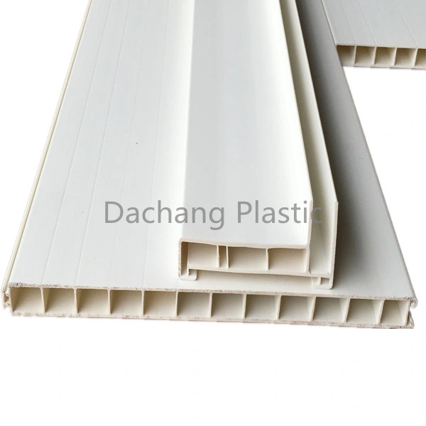 PVC Profile for Wagon Bottom Board