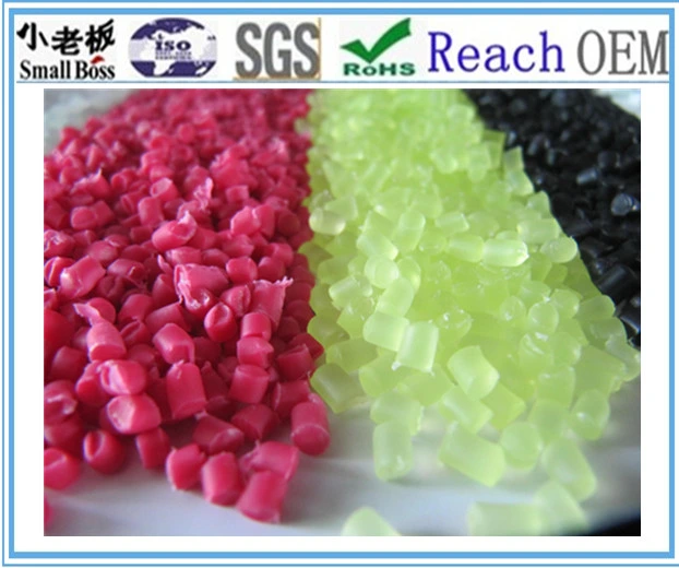 PVC Granules for Cable or Wire