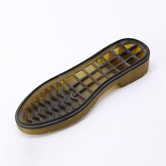 Scarpe, ciabatte, granulati in PVC morbido cristallo trasparente