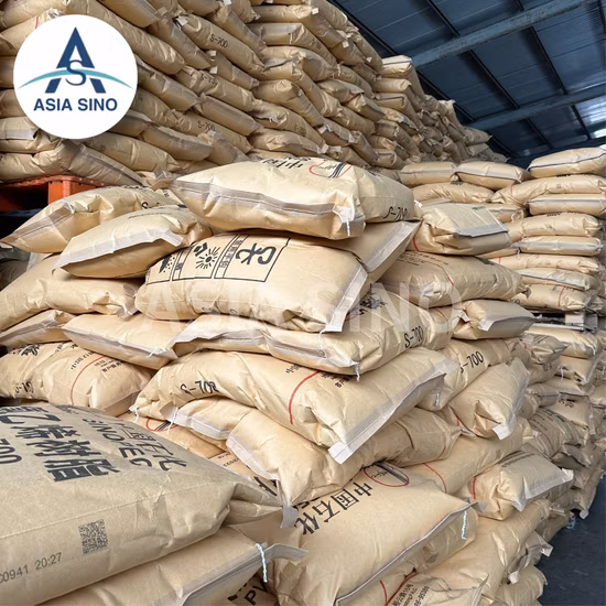 Prezzo di fabbrica della materia prima Granuli di PVC morbido di plastica composta di resina di alta qualità